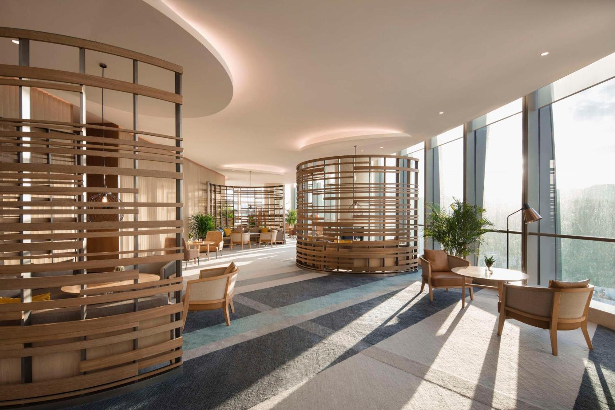 Hyatt Place Sanya City Center Exterior photo