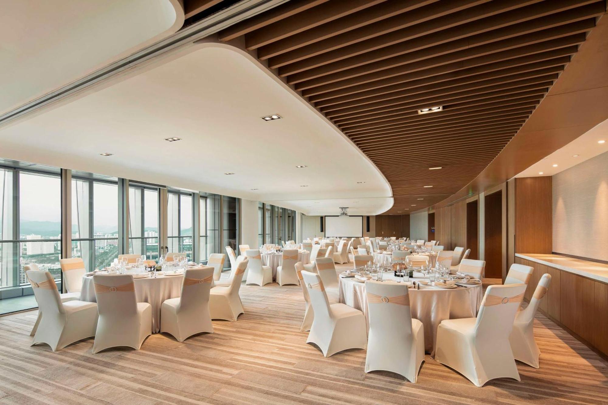 Hyatt Place Sanya City Center Exterior photo