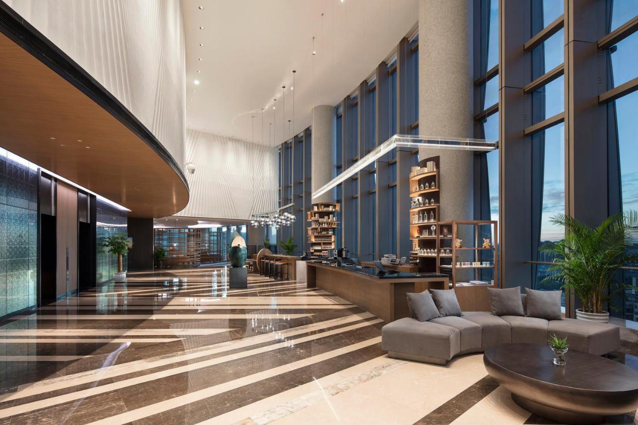 Hyatt Place Sanya City Center Exterior photo