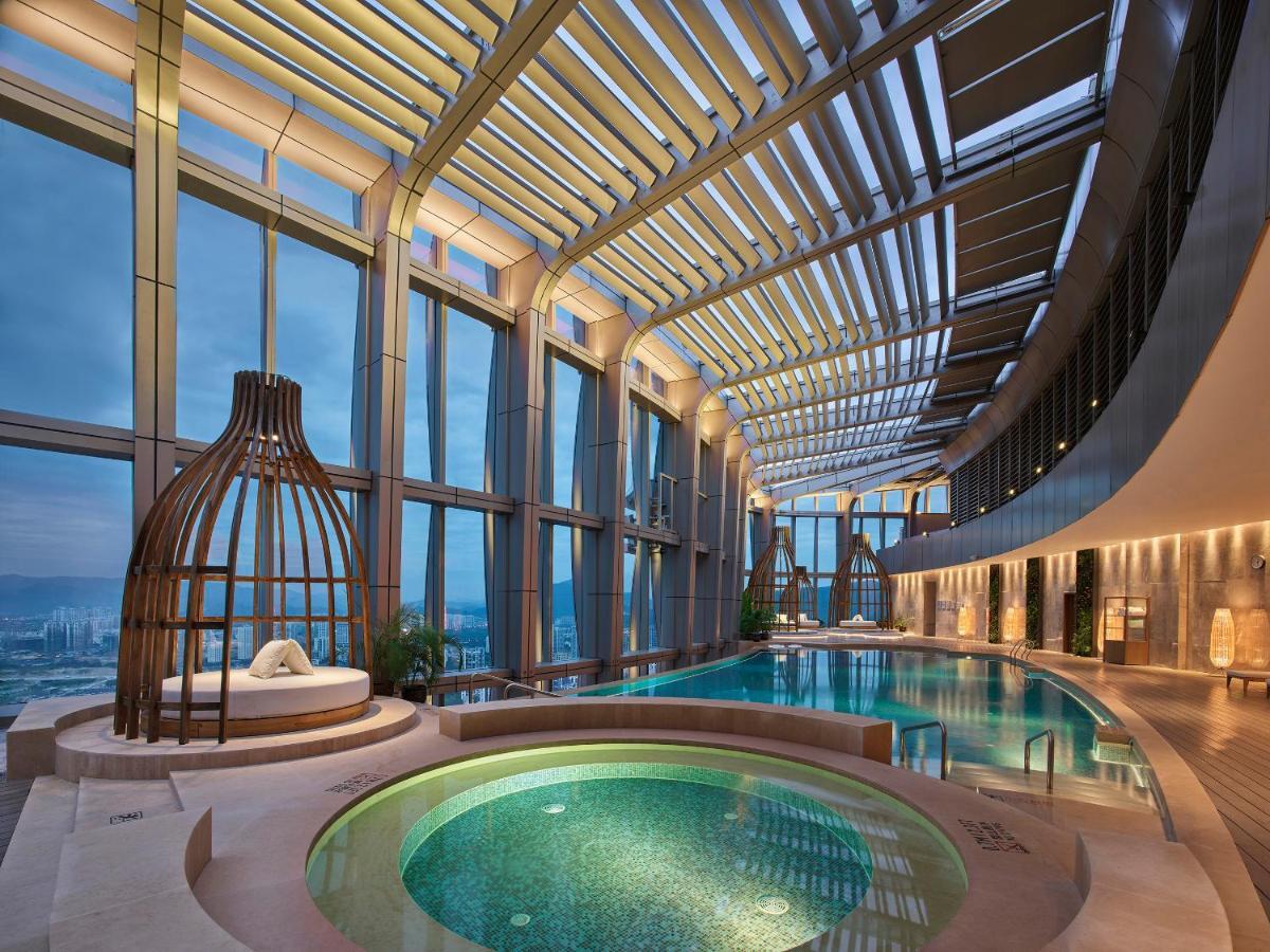 Hyatt Place Sanya City Center Exterior photo